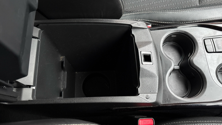 Renault Kadjar 1.2 TCE Dynamique S Nav 5dr Petrol Hatchback